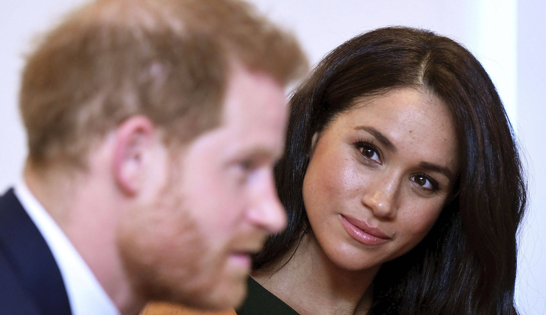 Prince Harry lets Princess Diana’s killer off the hook for cash