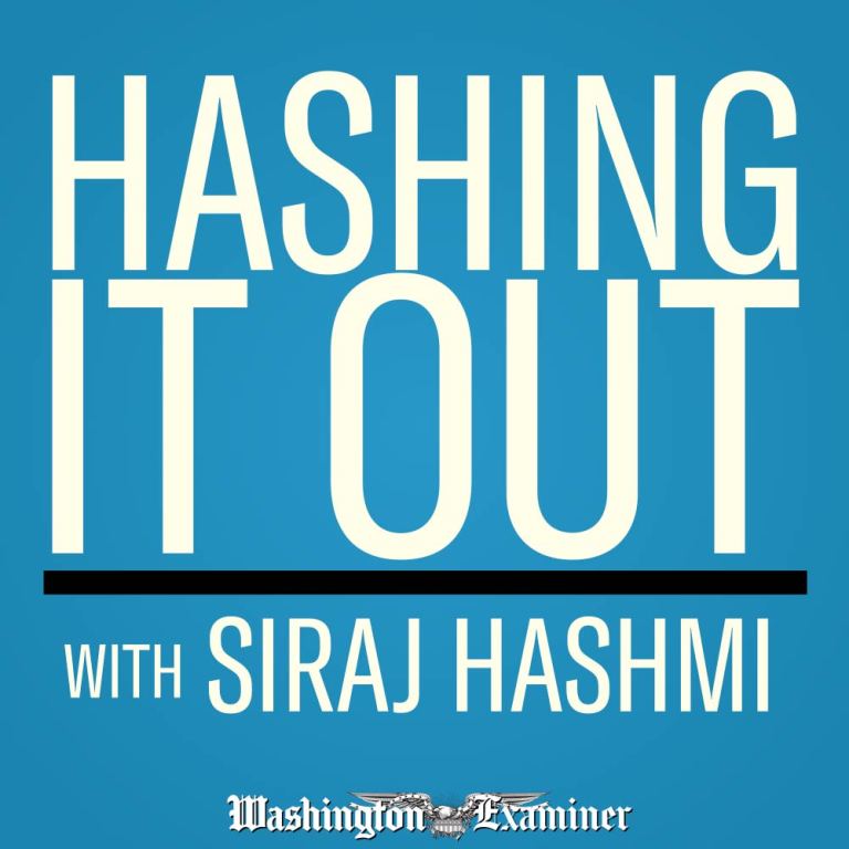 A dogfight in Arizona