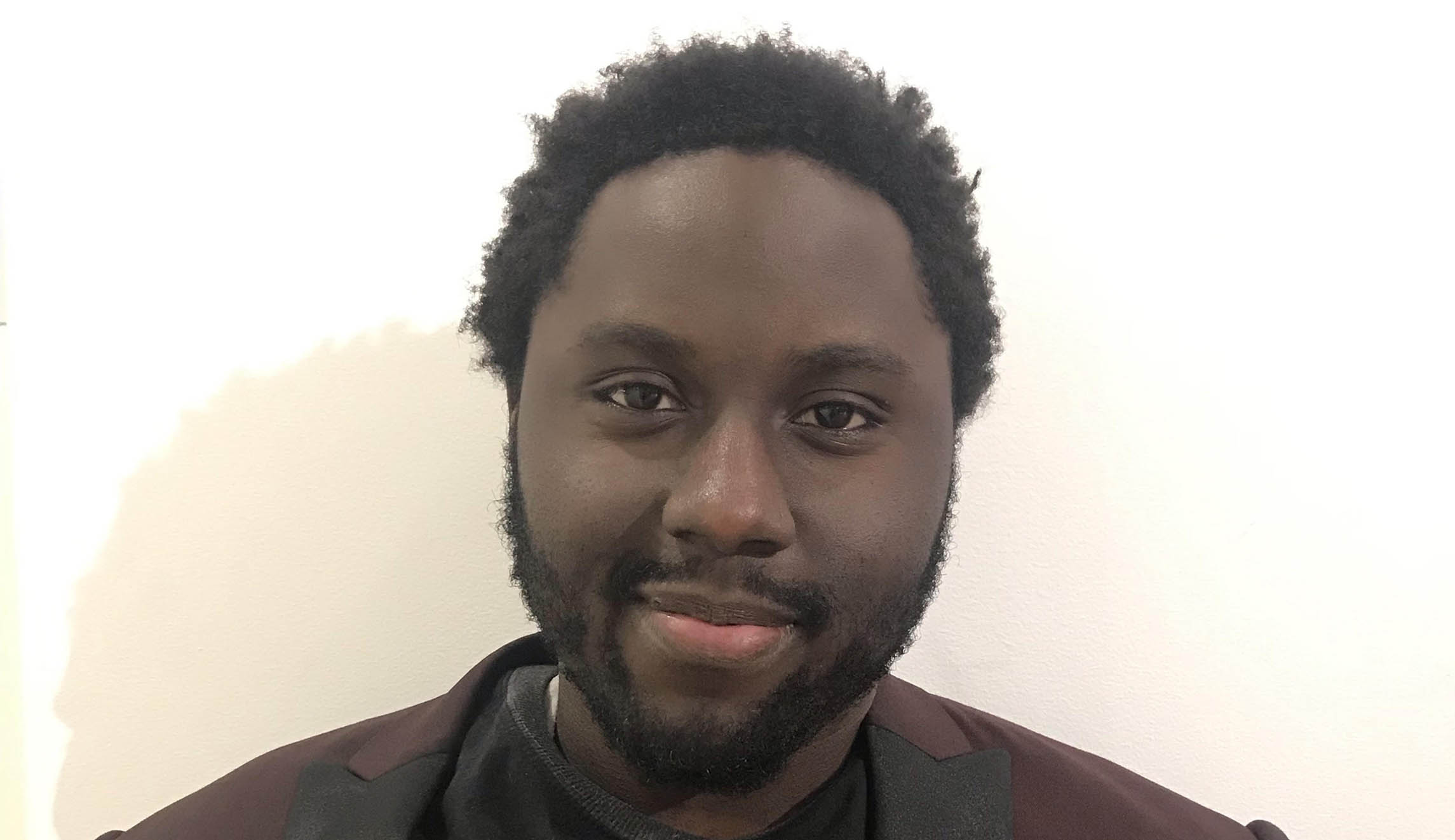 Black Elizabeth Warren volunteer says he walked out of speech because she ignored success of minorities