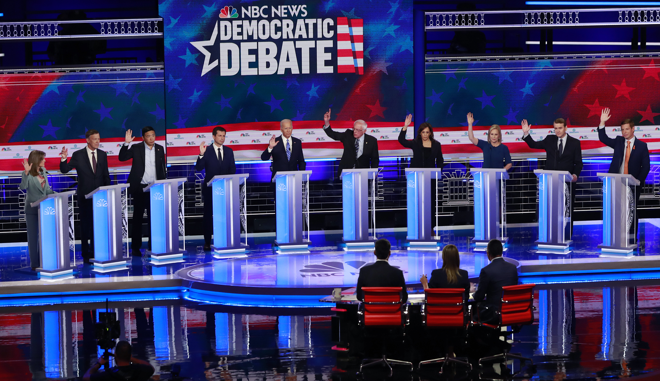 The folly of free healthcare for everybody — in the world