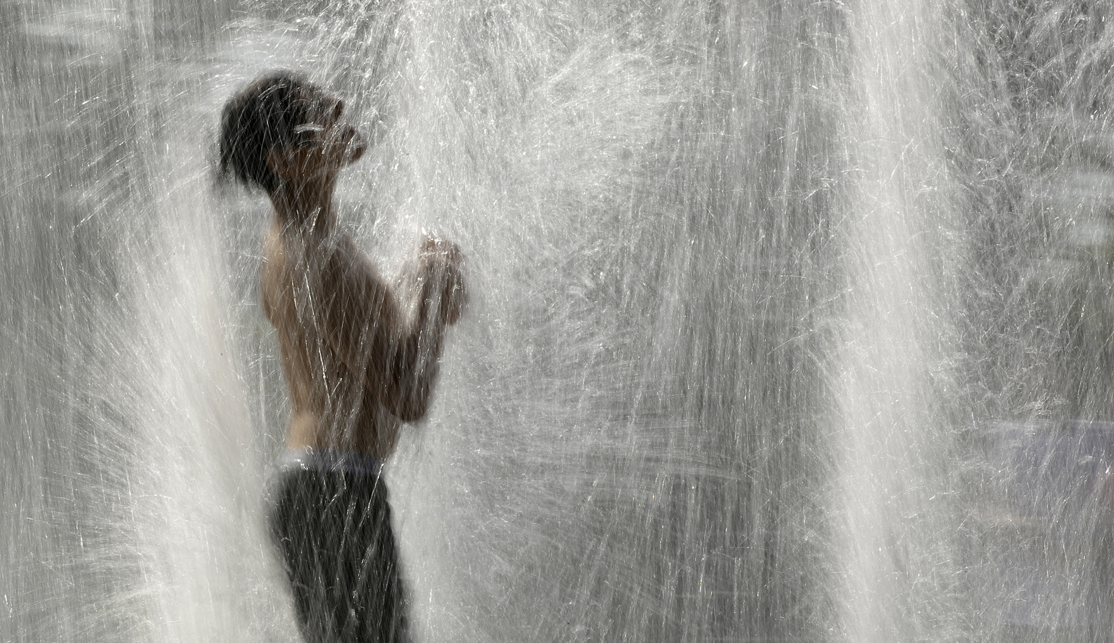 Record breaking heat predicted for much of US this weekend