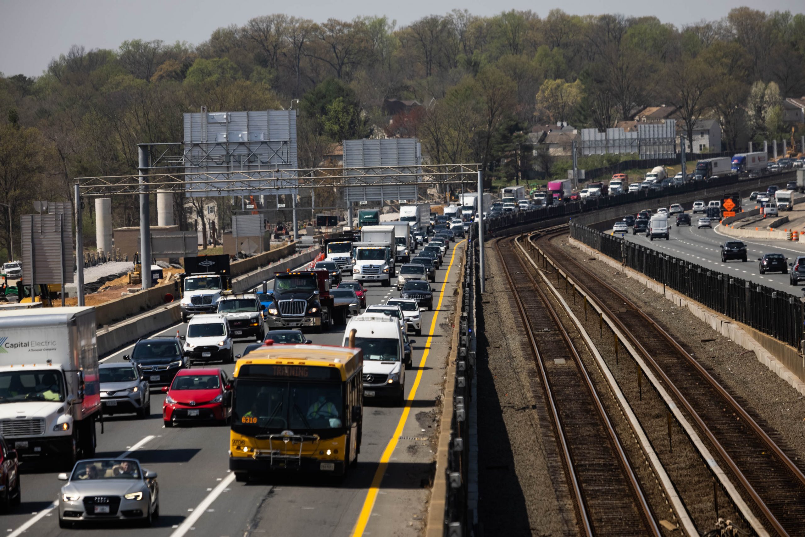 Biden’s ‘infrastructure’ plan would cost $809,000 per job