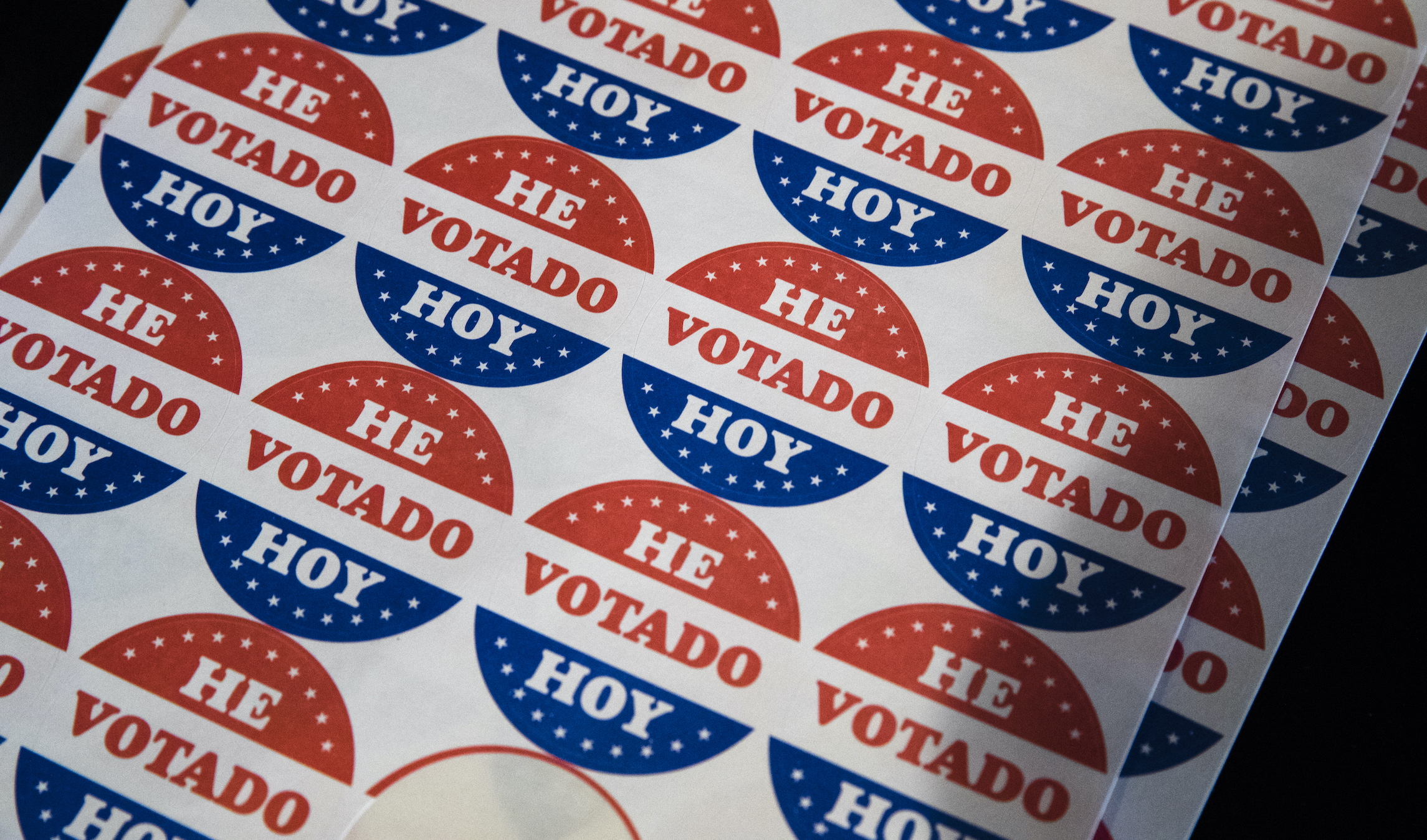 GOP can make up for missed chance in 2022 with Latino voters