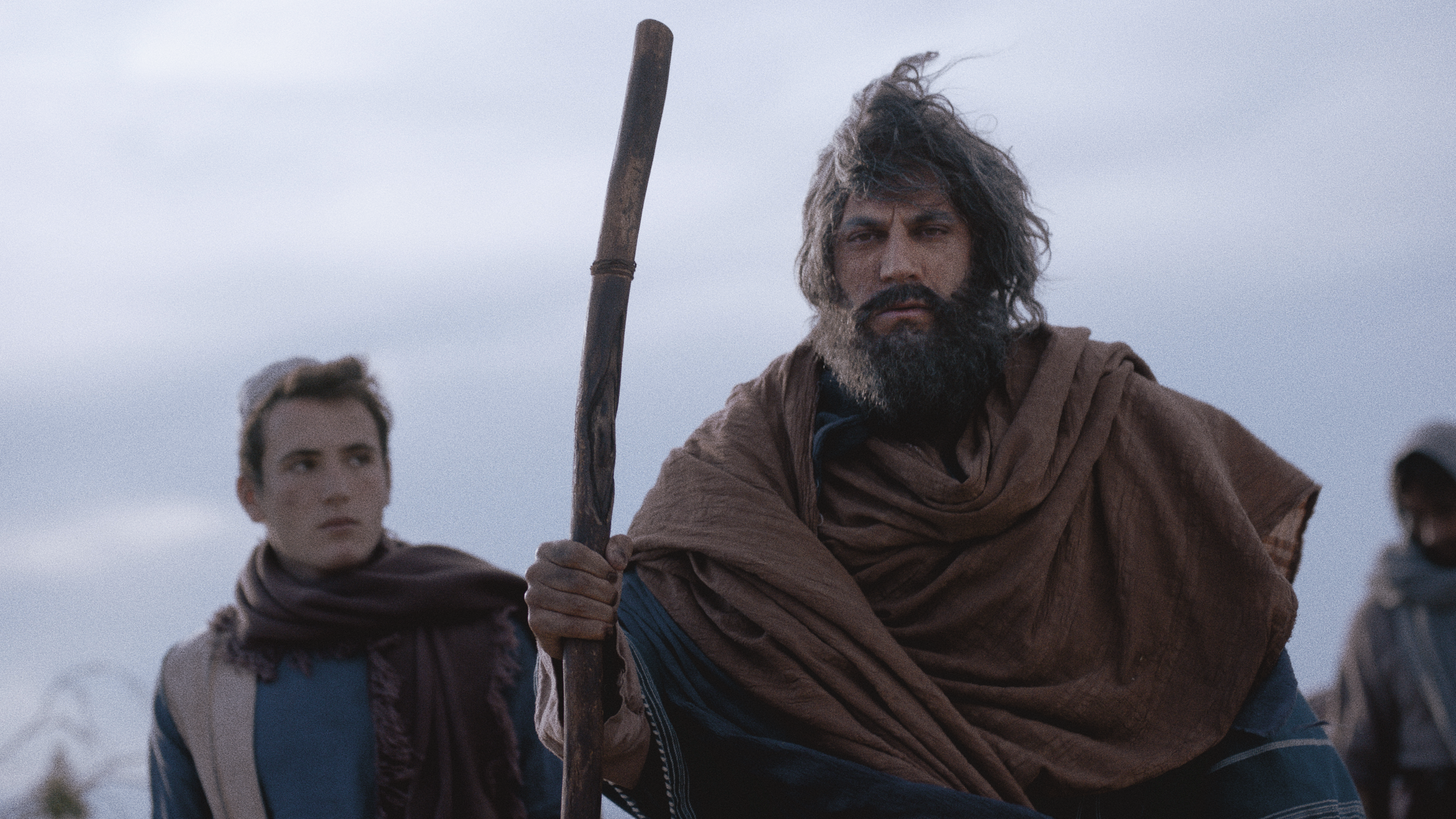 Biblical film His Only Son to pay back crowdfunding investors 120% following shocking box office success