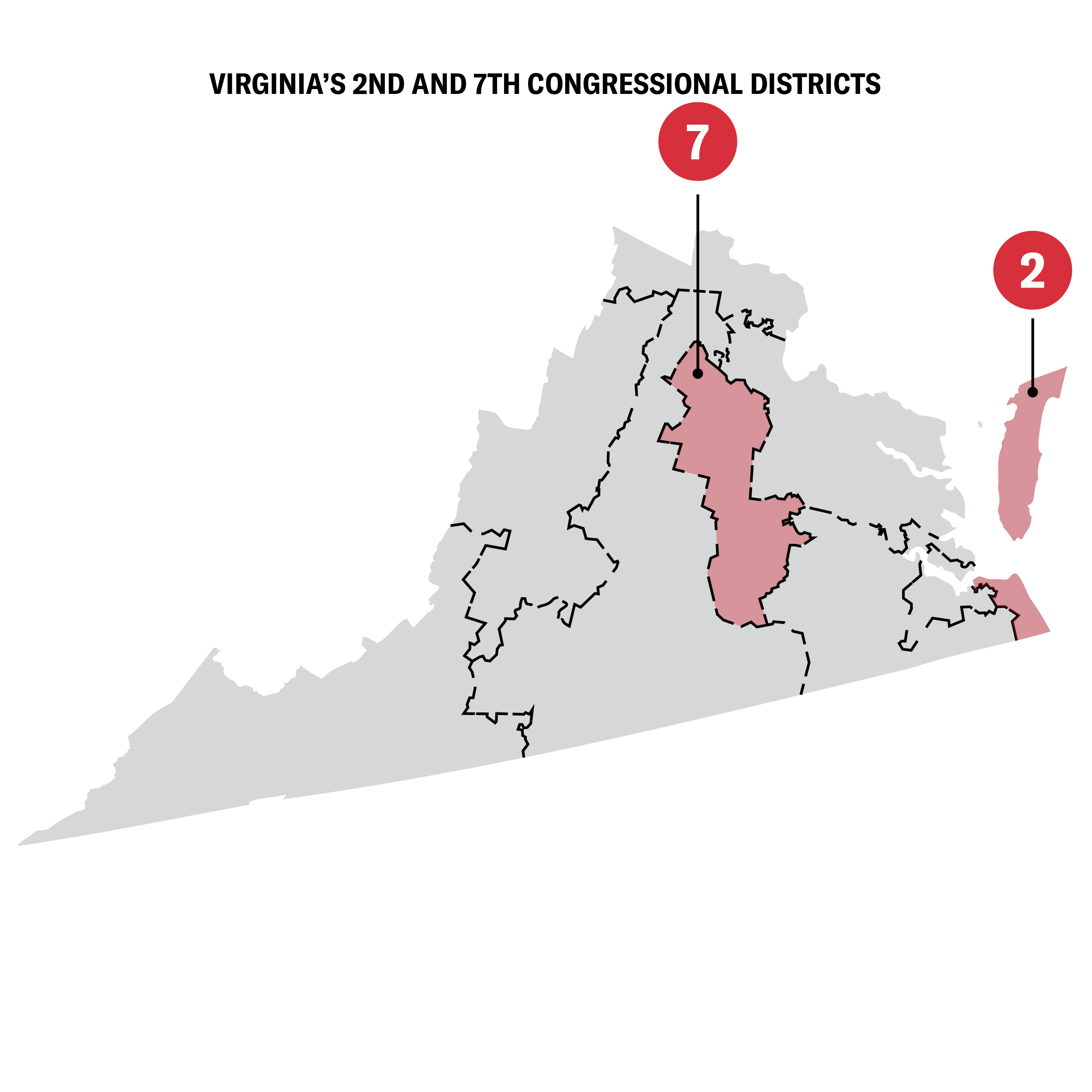 WEX Thirty House Races Maps - 070722