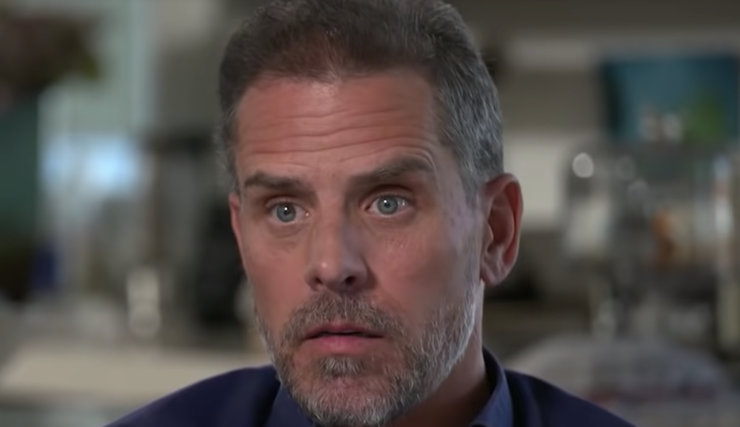 Ukraine poised to fire prosecutor who compiled Hunter Biden dossier