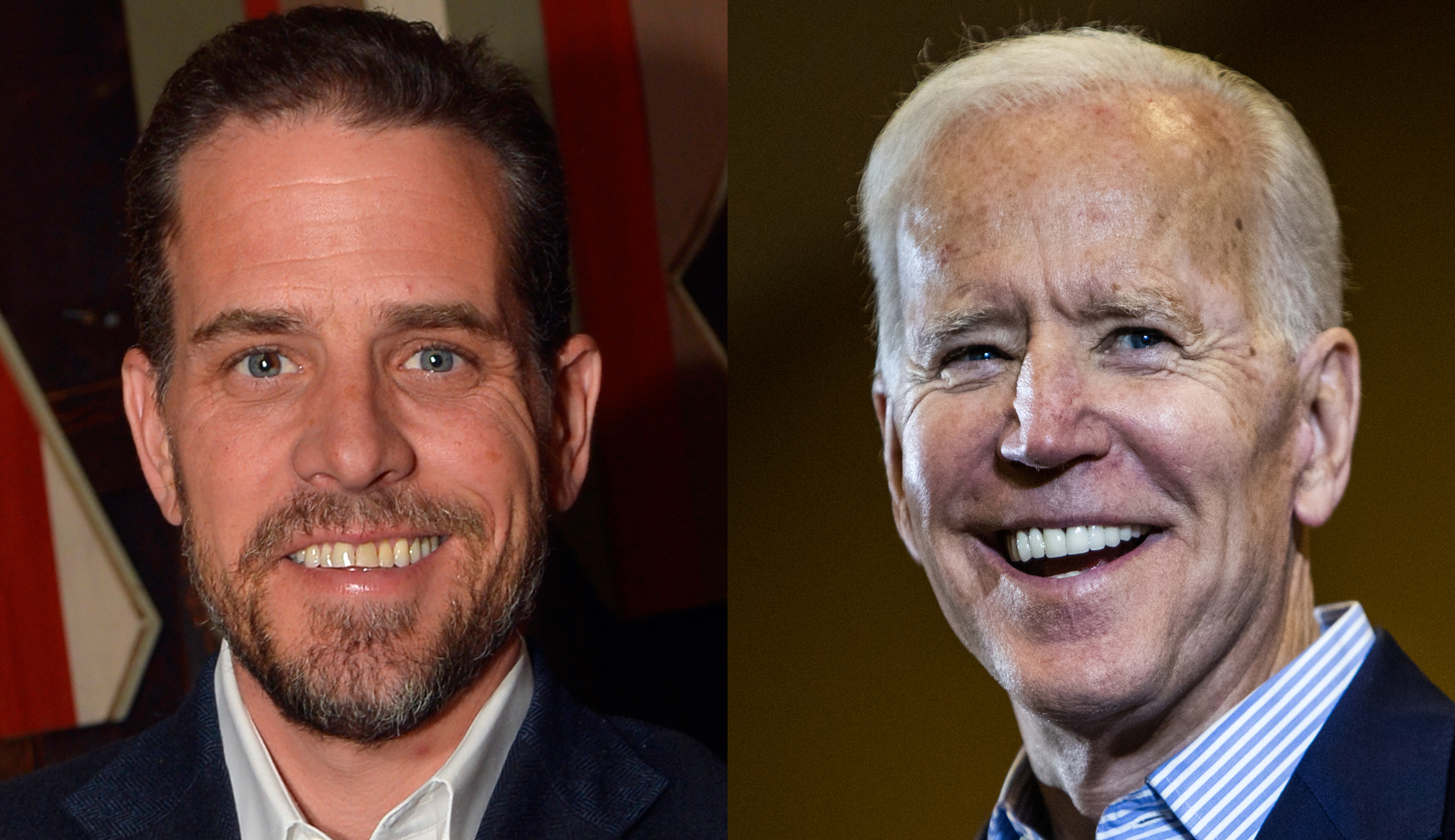 Why the Hunter Biden story isn’t sticking