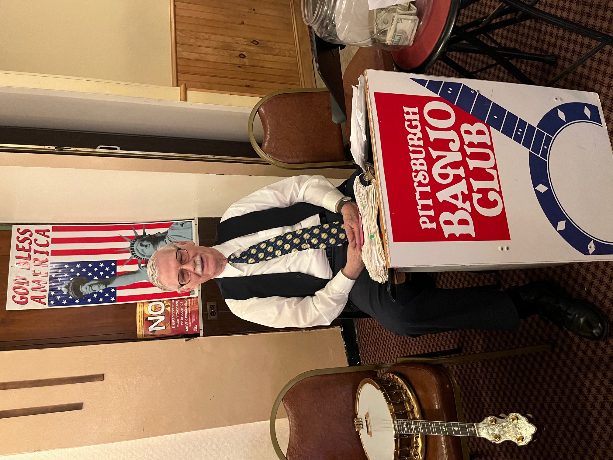 Packet section asking teachers to list students they recruited who could lead the LGBTQ+ club