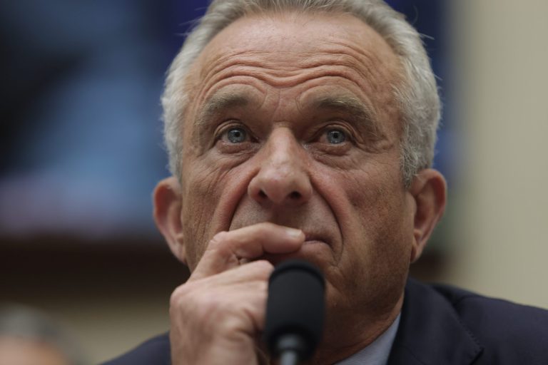 The hypocrisy of the RFK Jr. cancellation attempt