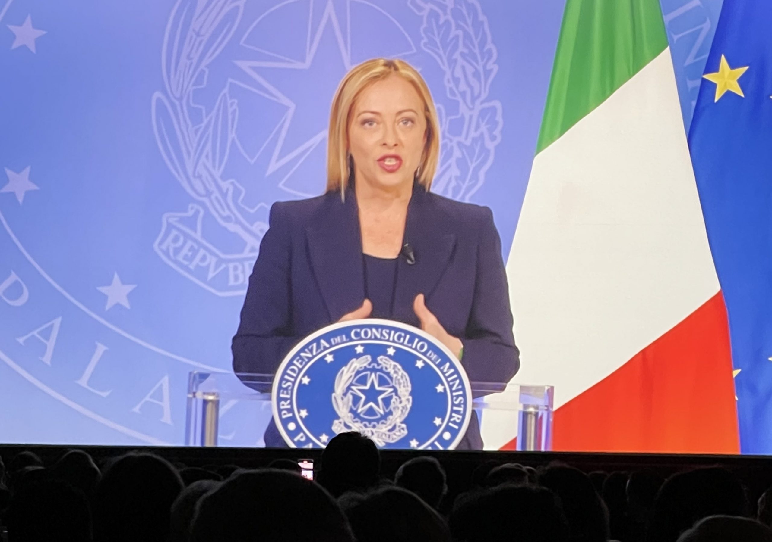 Italy ditched China — Biden should help more countries do the same