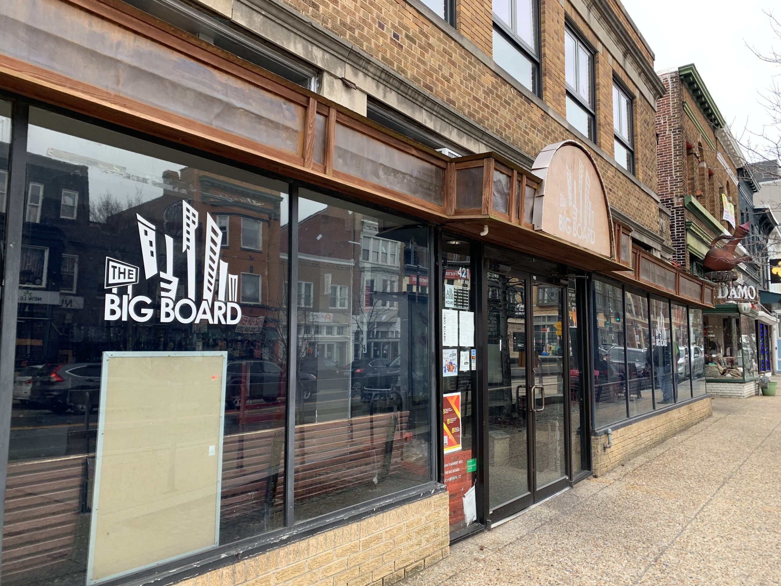 DC restaurant plagued by vaccine mandate violations reopens