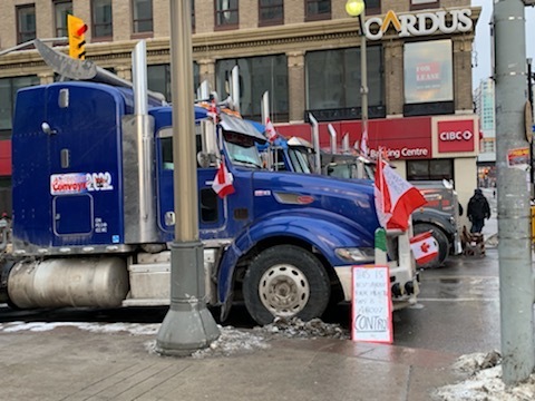 ‘My guiding principle is don’t do things that are stupid’: Quotes of the Week