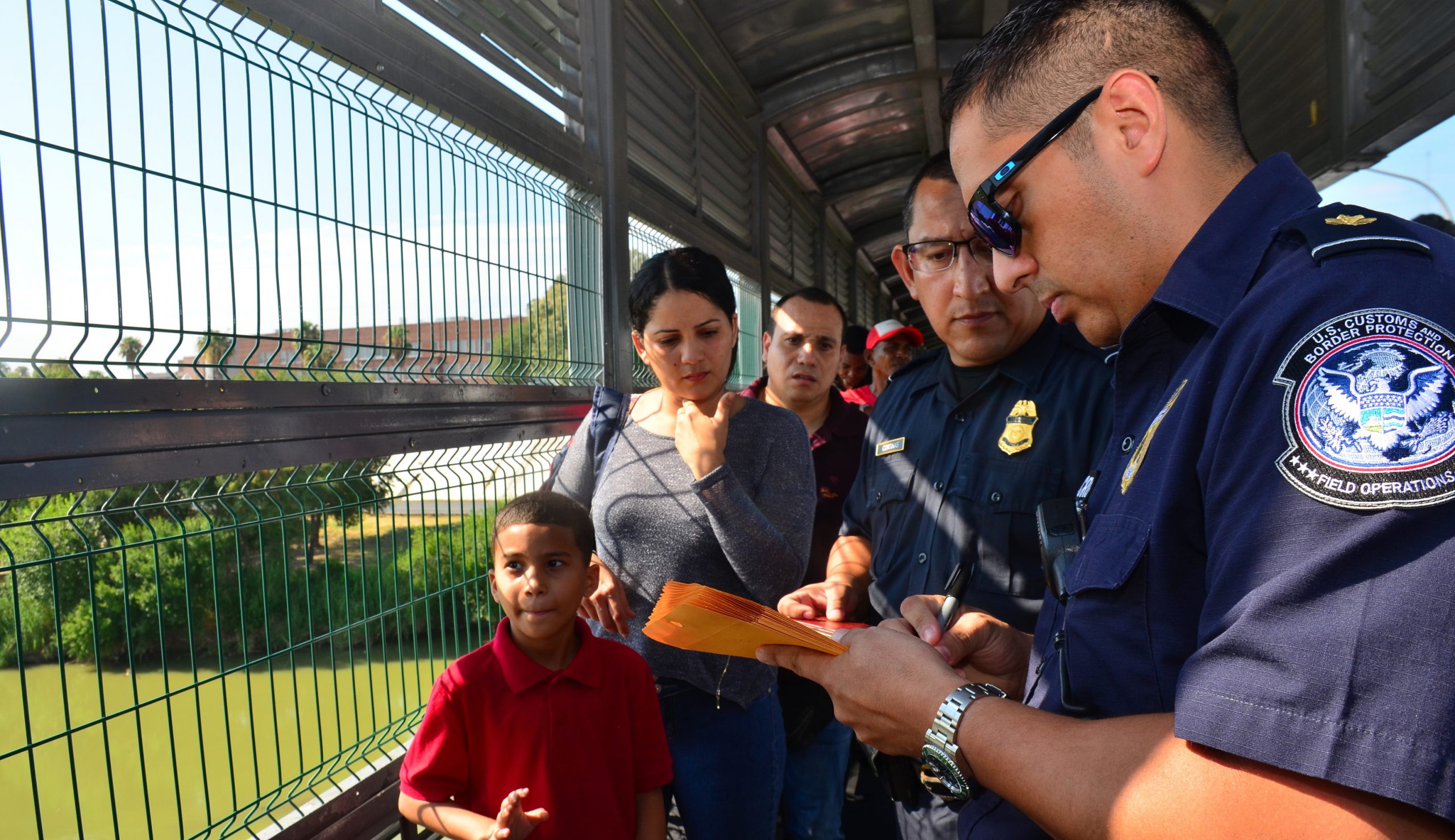 Trump’s new asylum rule isn’t a lasting solution but it’s a move in the right direction