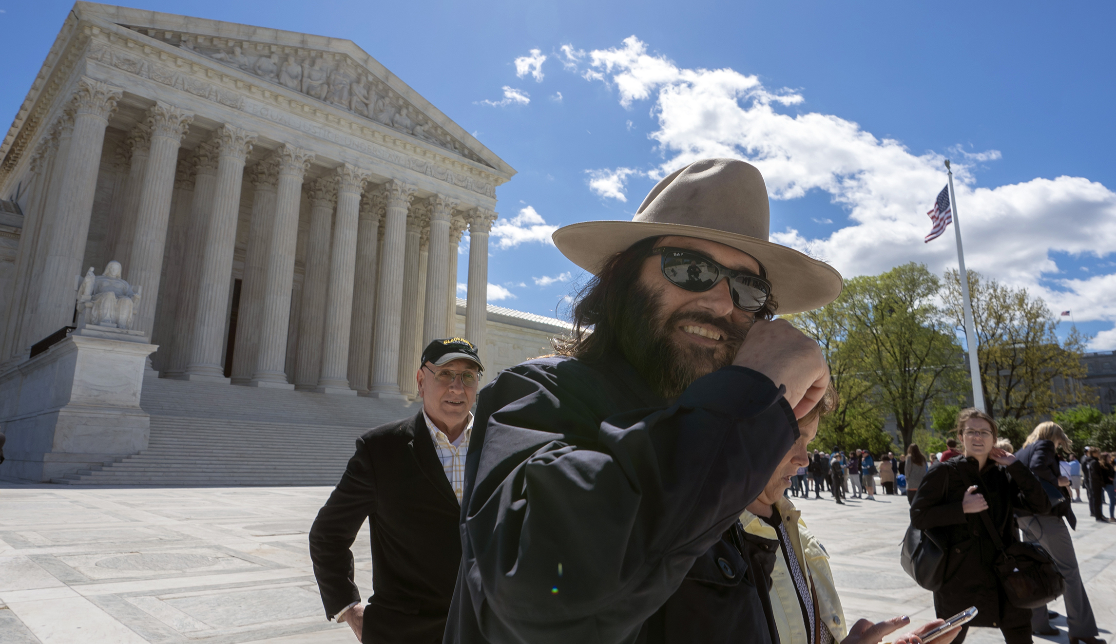 Erik Brunetti Immoral Trademarks