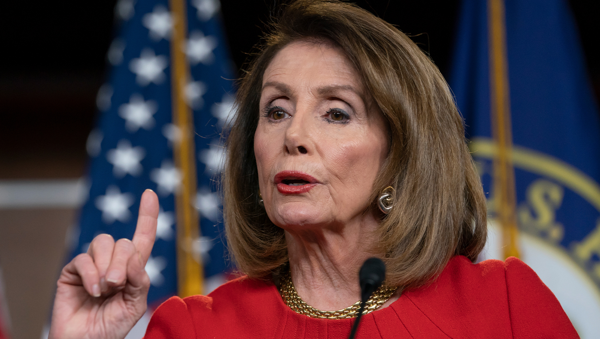 Then and Now: Impeachment
