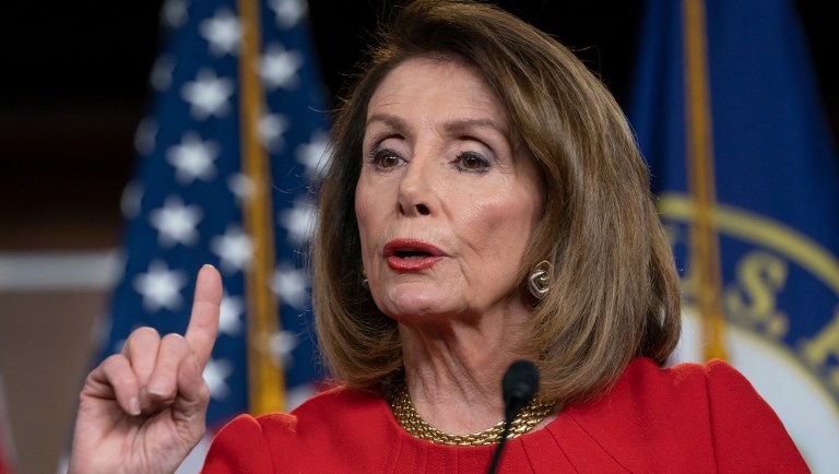 Then and Now: Impeachment