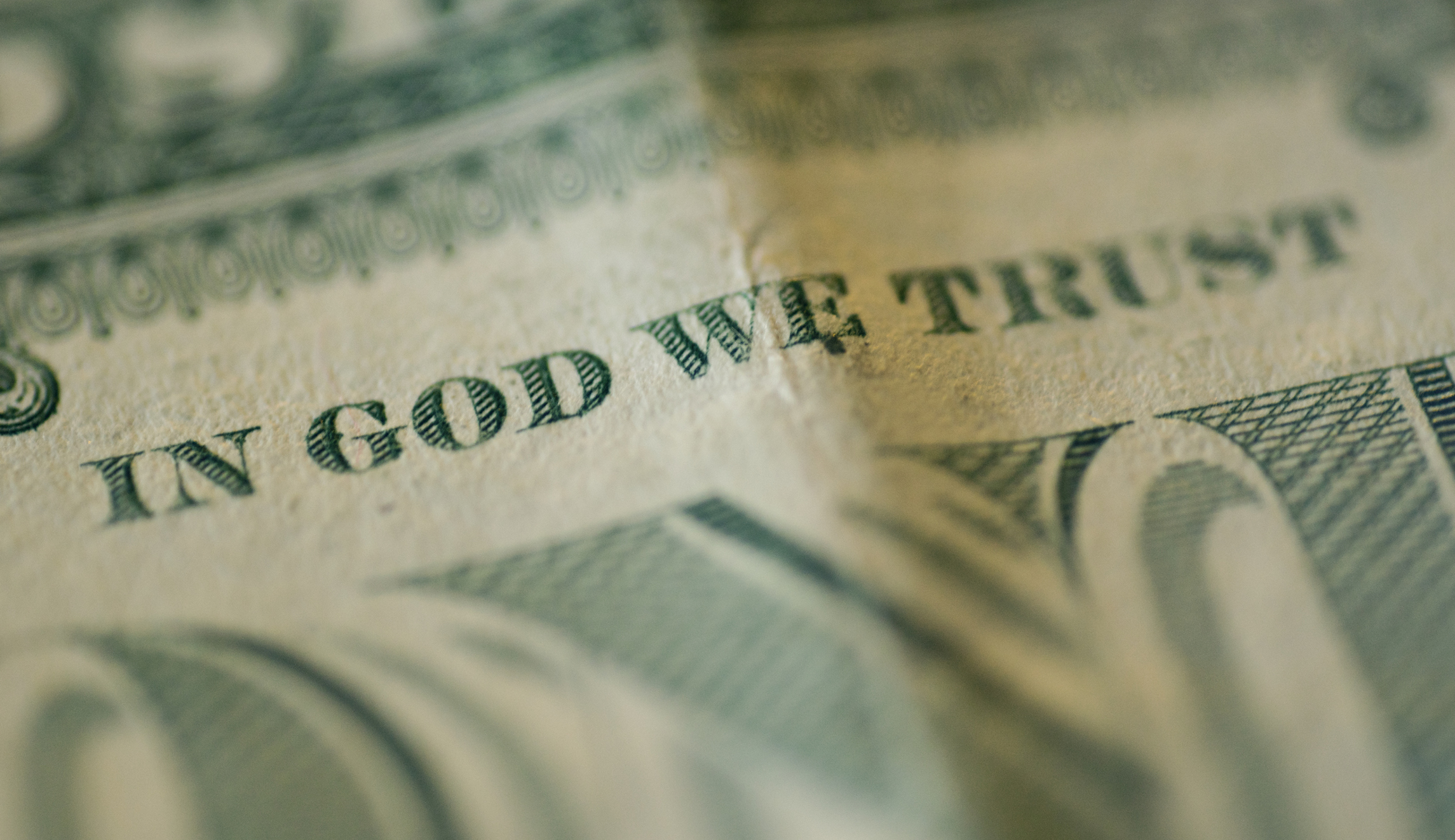 Nearly half of college students want ‘In God We Trust’ off currency