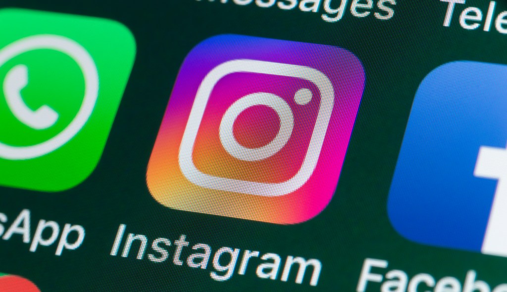 Some users report Facebook and Instagram down again, days after mass outage