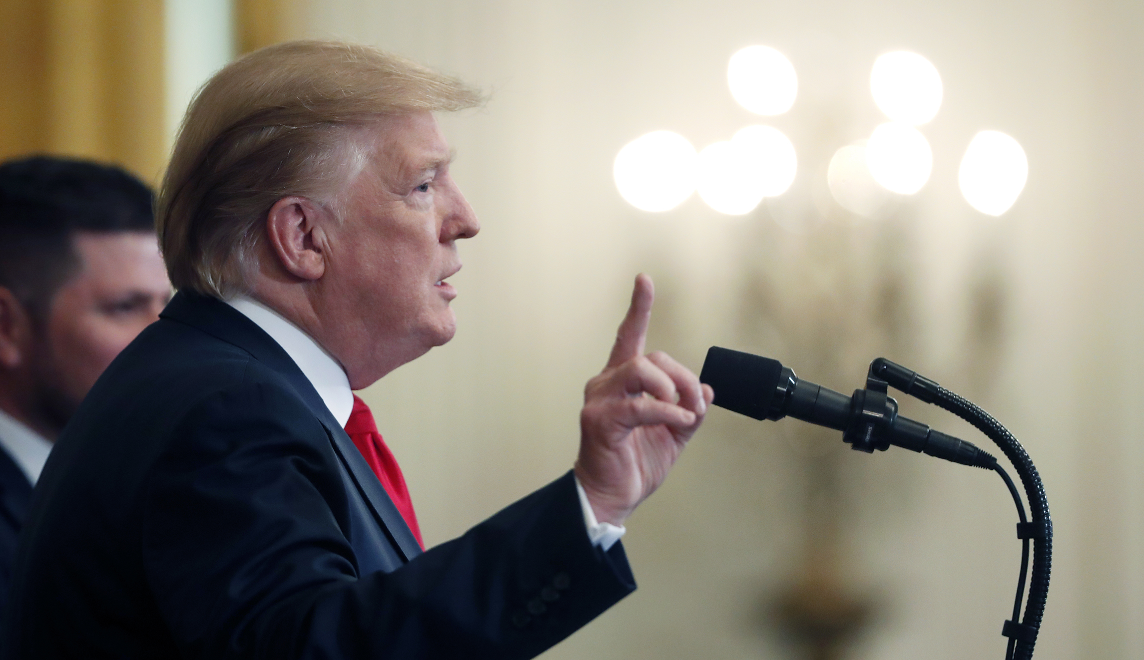 No, Trump getting arrested won’t help him win in a landslide