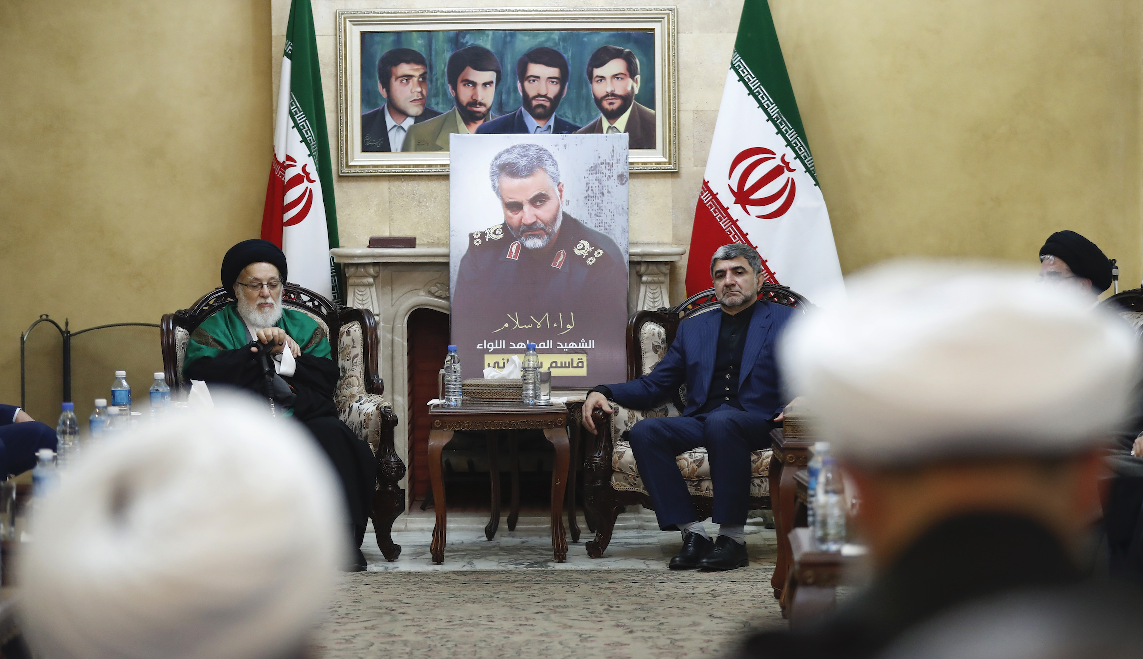 Iran has already proven the nuclear agreement’s uselessness