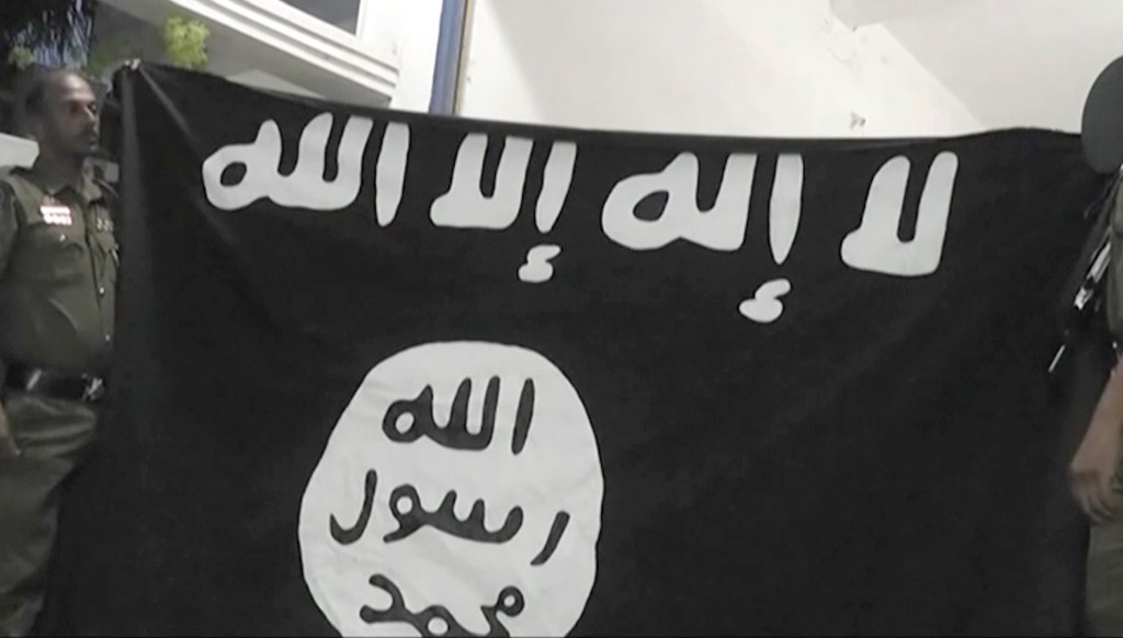 ‘Wake-up call’: ISIS will continue to attempt prison breaks, US officials warn