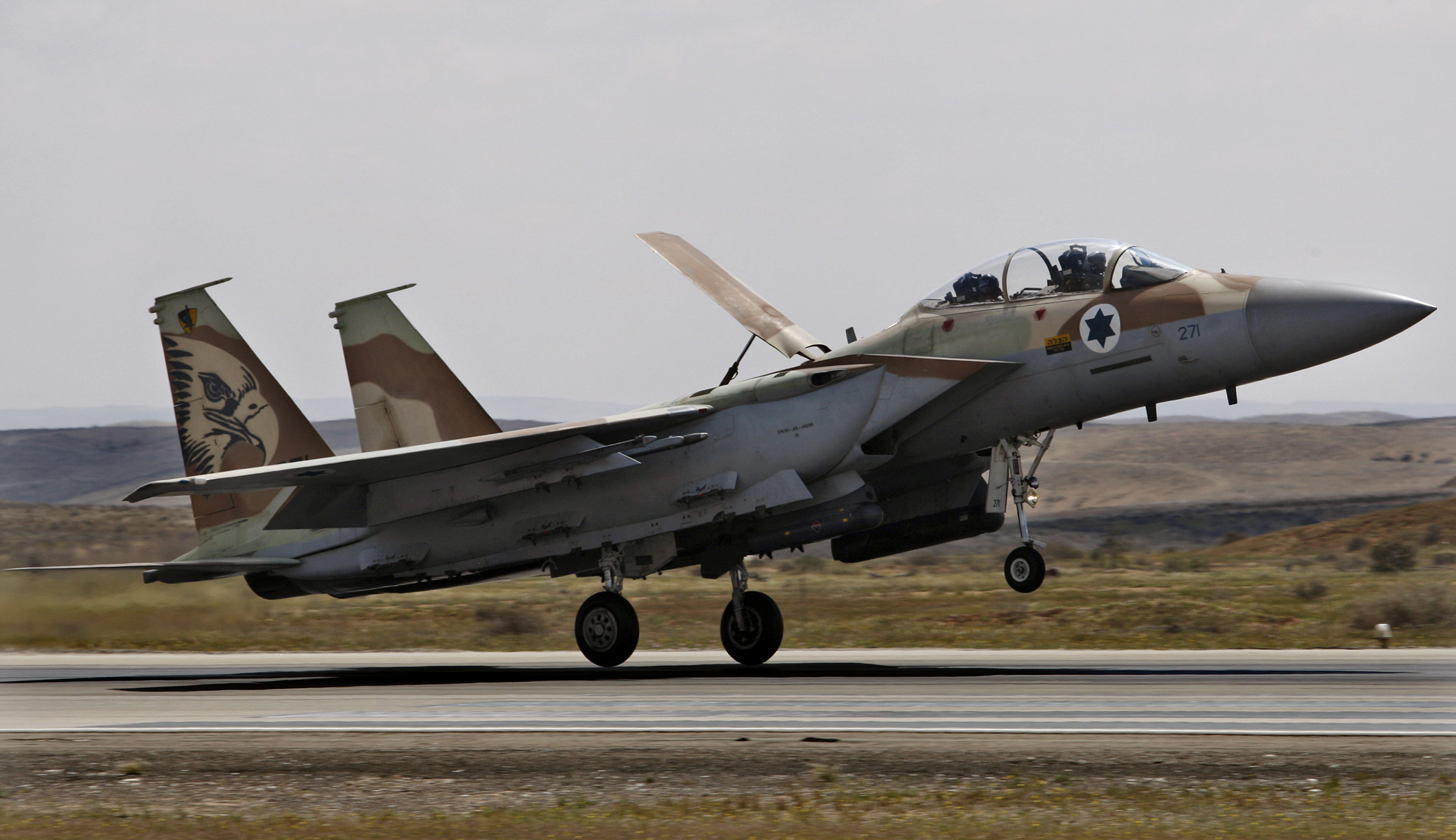 How Israel would defeat Iran in a war