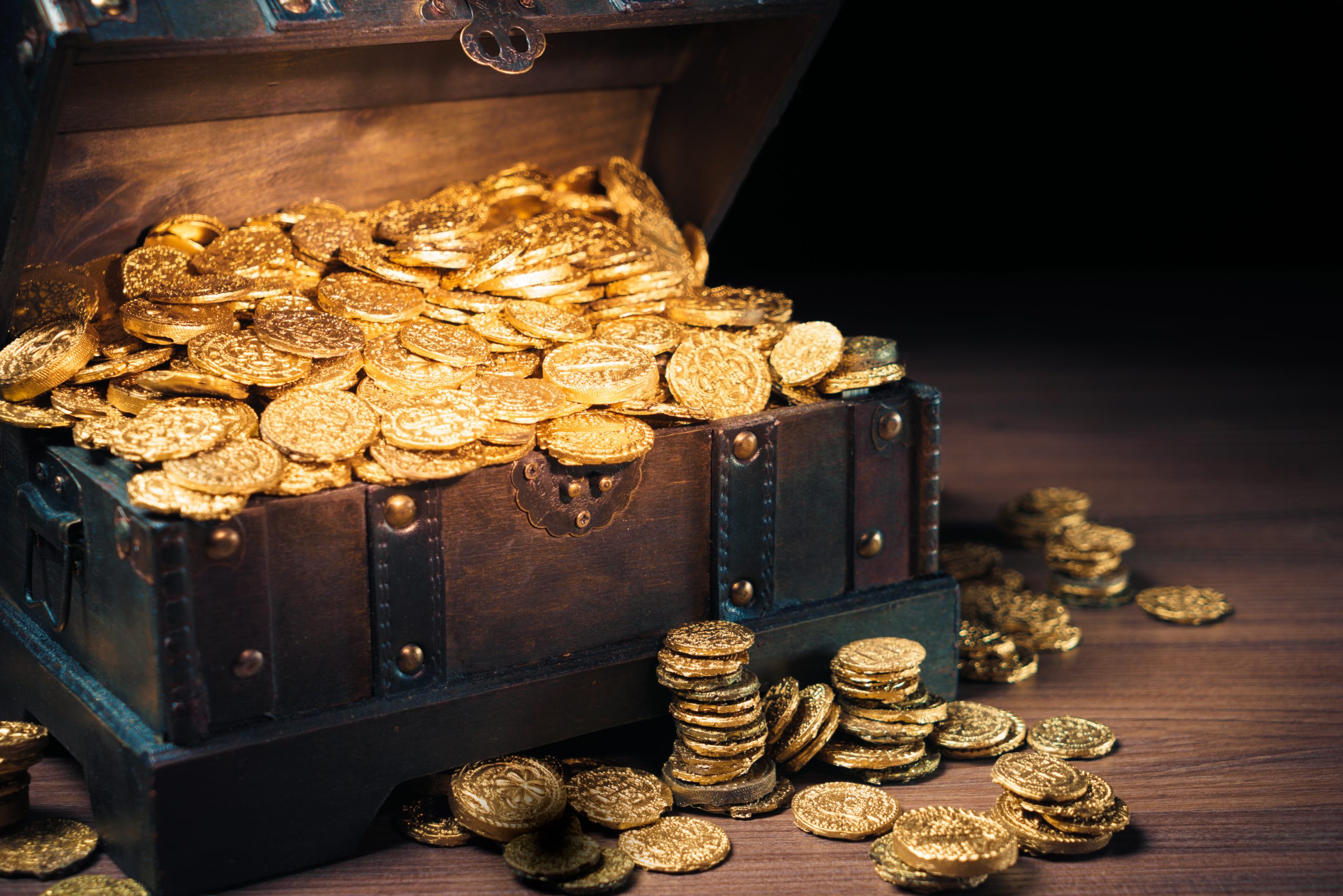 Maine couple hides $20,000 for treasure hunt celebrating state’s bicentennial