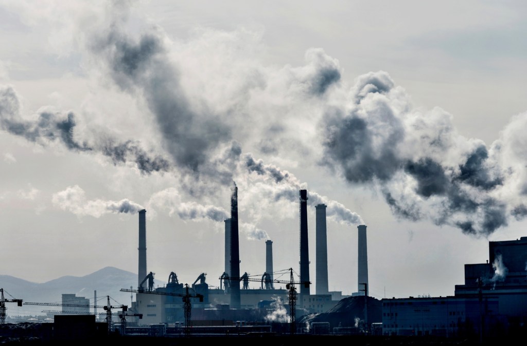 Forget Paris and stop panicking over the climate