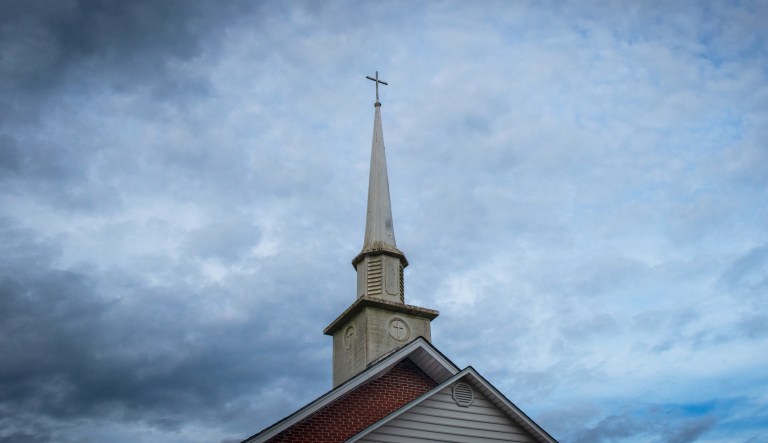 Secular creeds cannot replace religious community