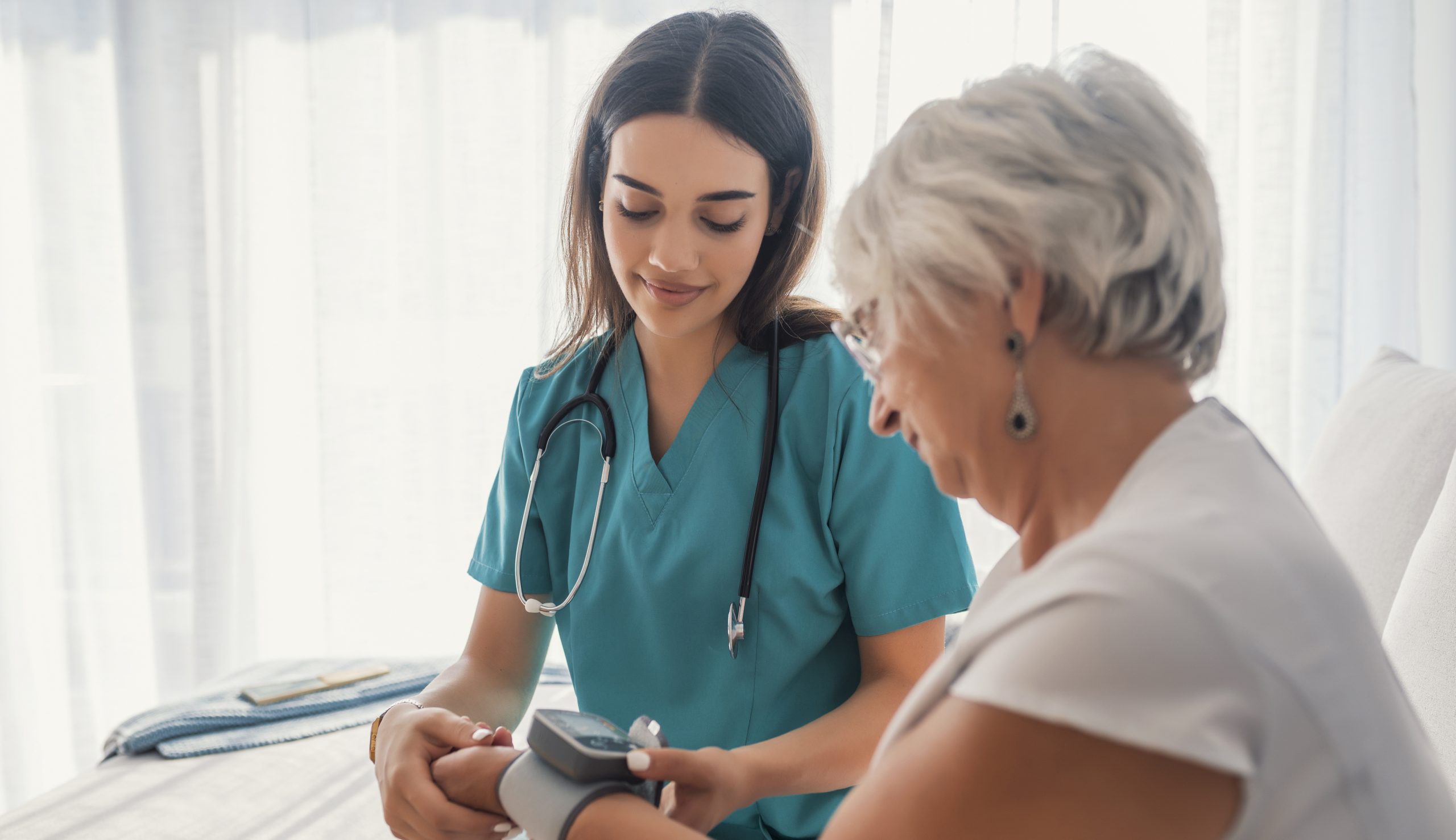 The US health system is not to blame for the decline in our life expectancy