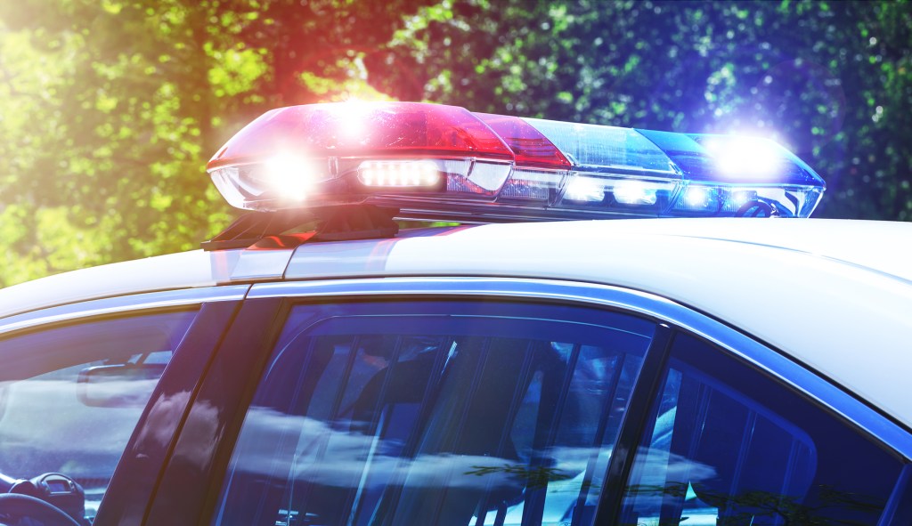 Oklahoma Senate passes bill protecting drivers who hit protesters blocking roadways