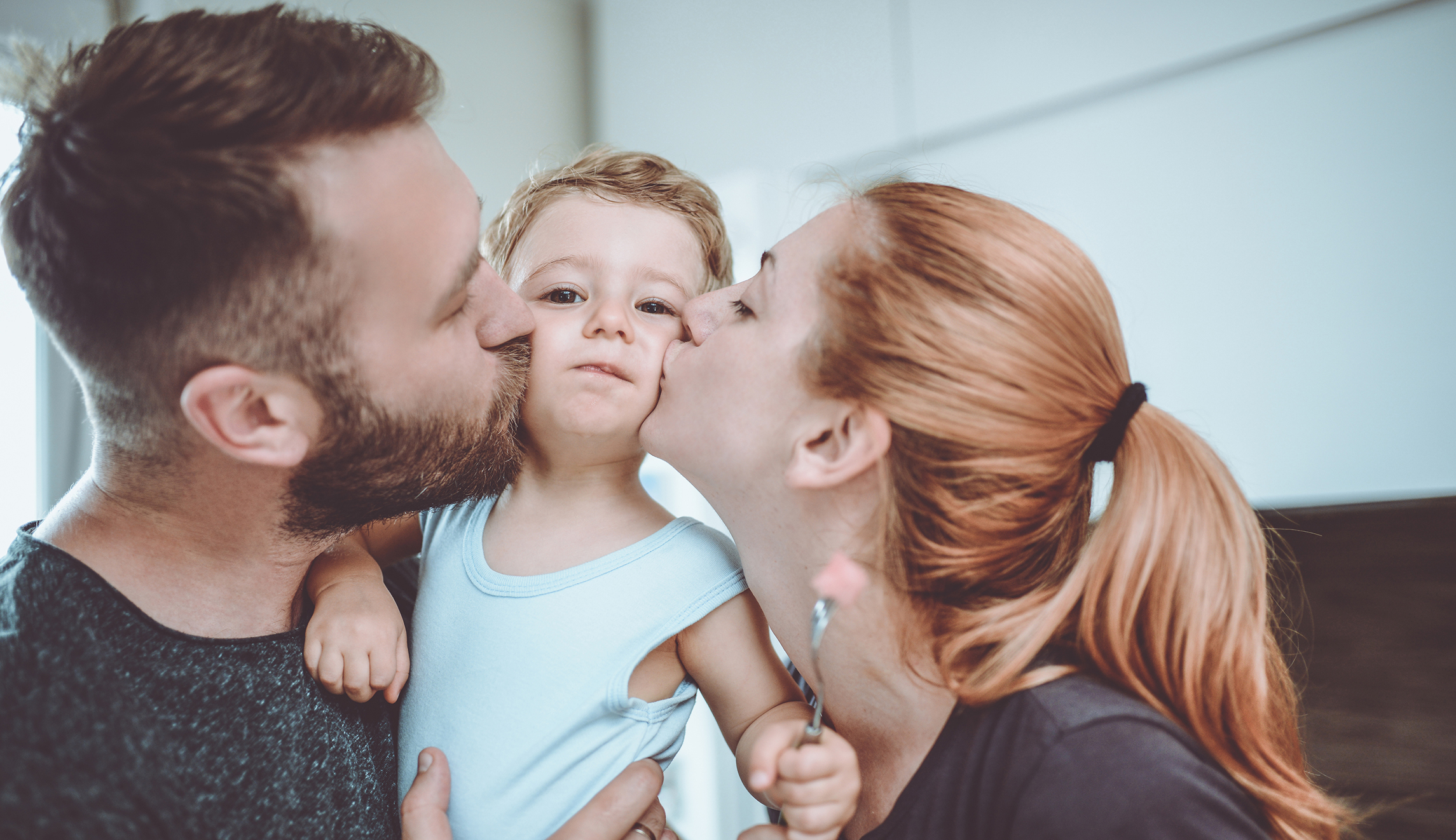 The assumption that every parent should do paid work is a bad one