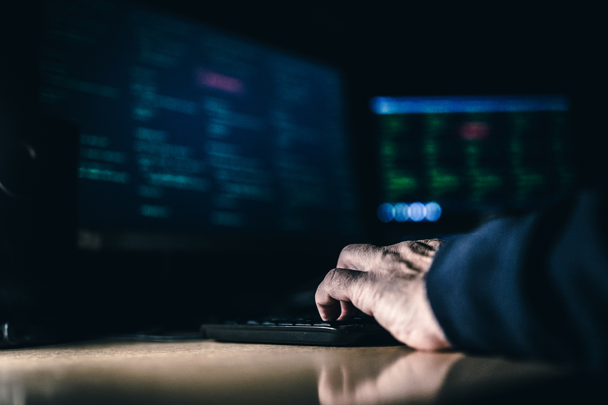 Hackers attempt to breach Illinois State Police FOID website