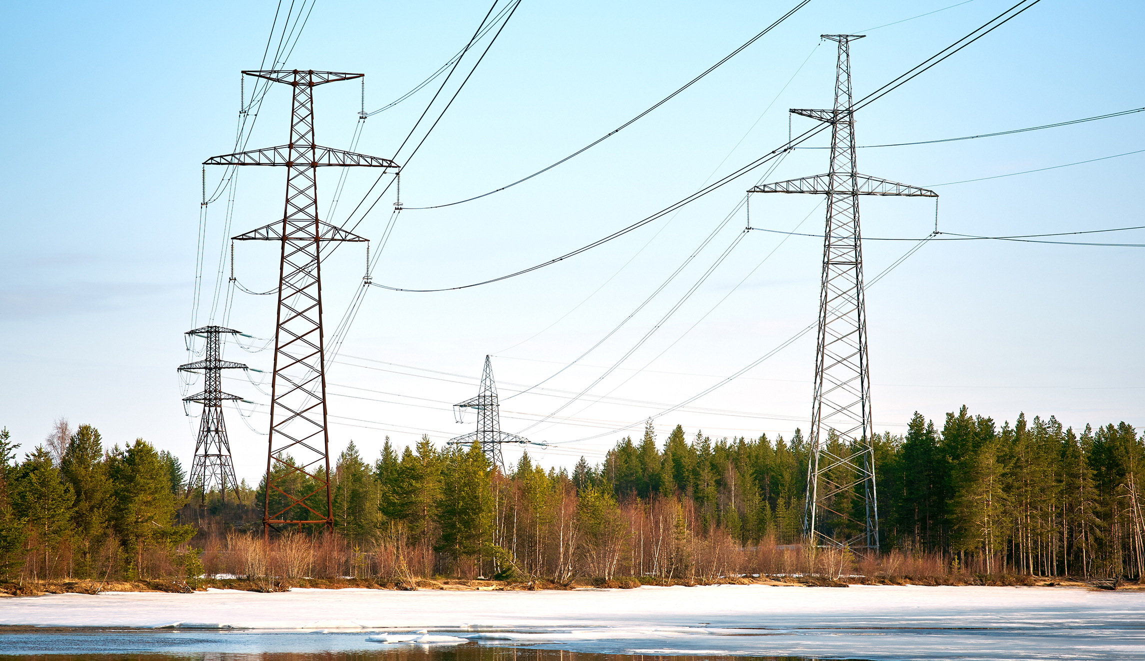 US ramps up attacks on Russian power grid