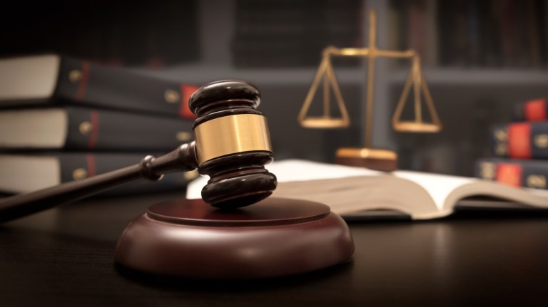 Pennsylvania GOP sues to block certification of election as deadline looms