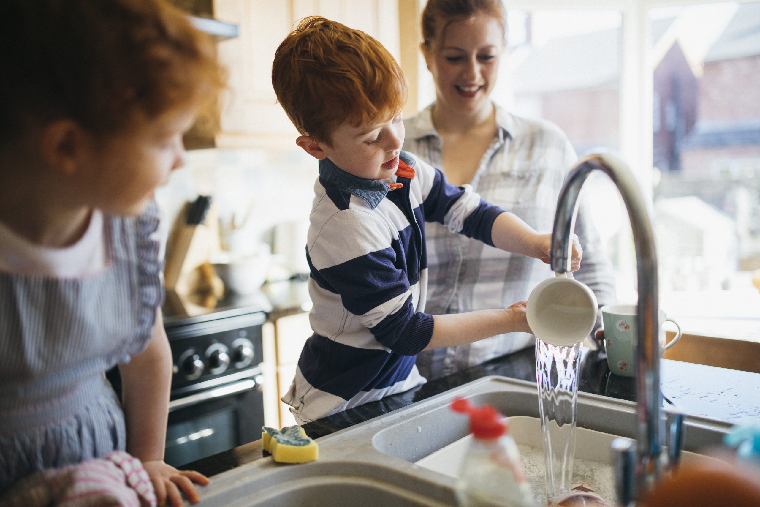 Chemicals in drinking water contribute to obesity: Study