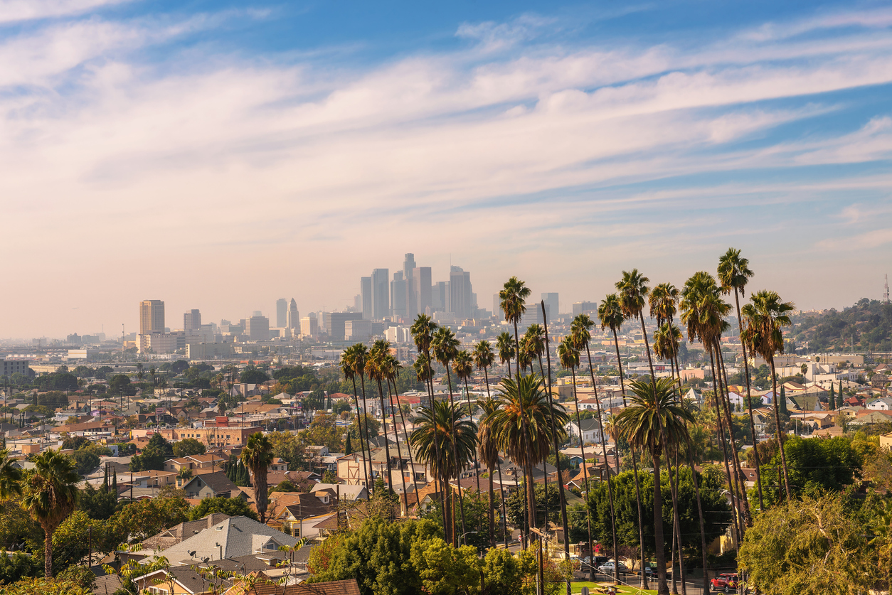 How California chose to become unaffordable