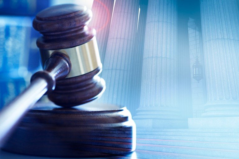 Republicans should consider a speaker who doesn’t want the job