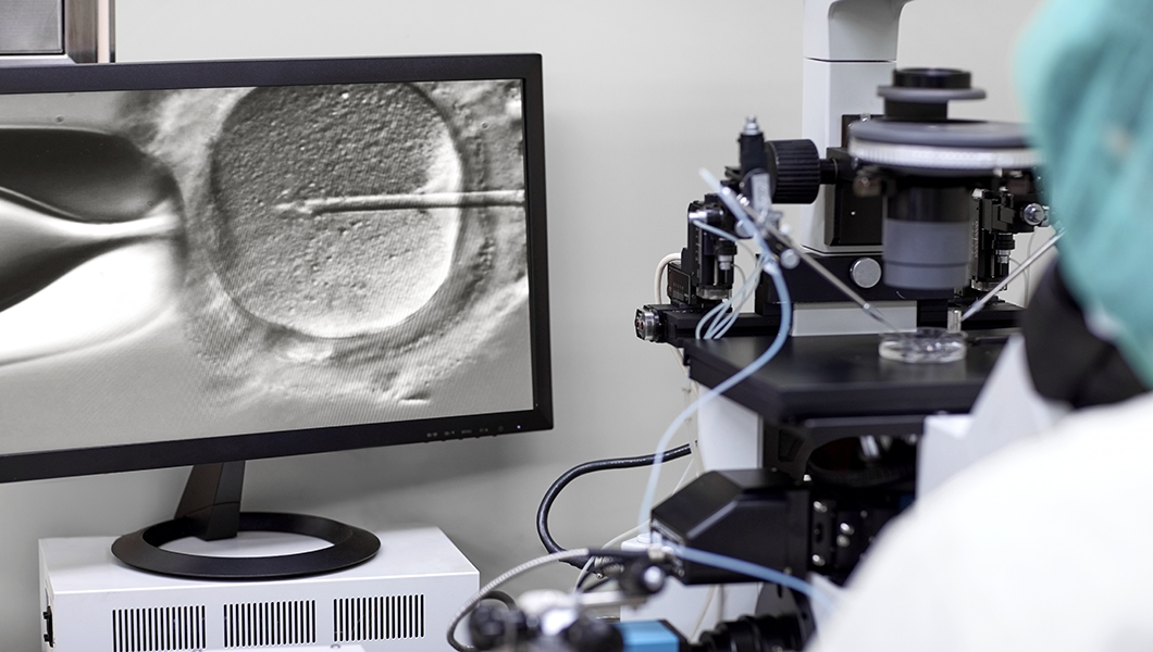 ‘In a word, gross’: Modern DNA tests reveal doctors used their own sperm in artificial insemination procedures