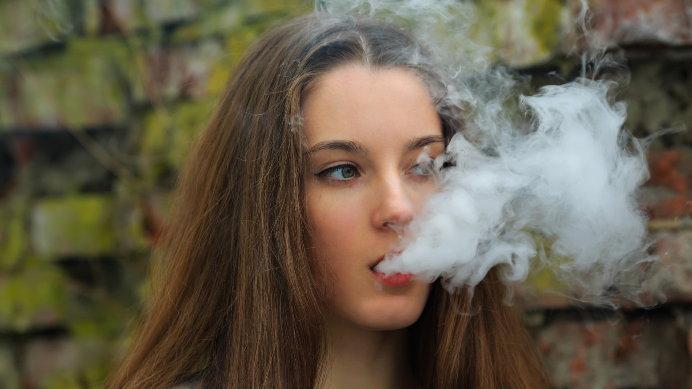 Yes, there is a school vaping crisis