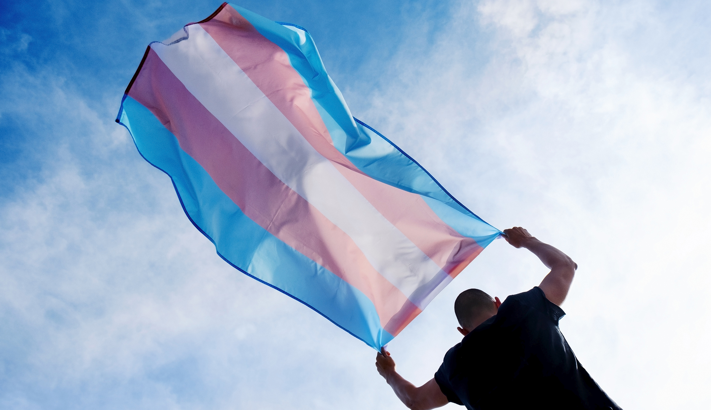 Competitor says beating transgender college swimmer is ‘impossible’