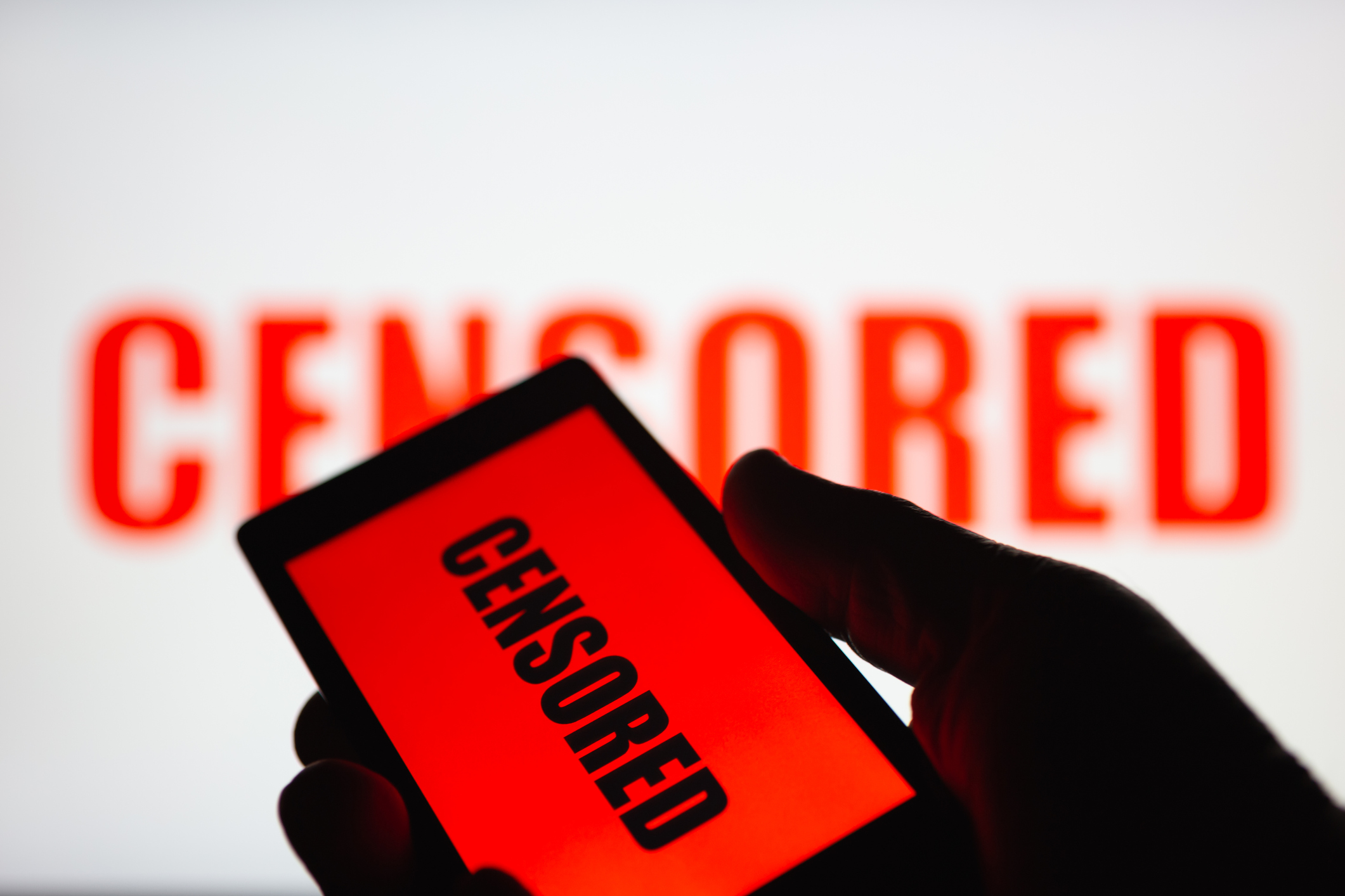 The United Nations upgrades the censorship industrial complex