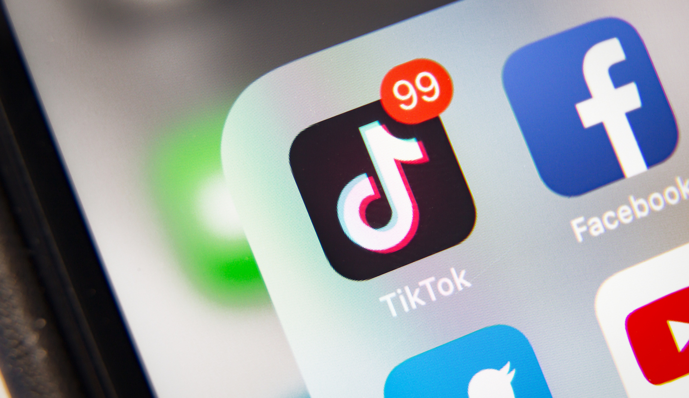 India got it right: TikTok is evil