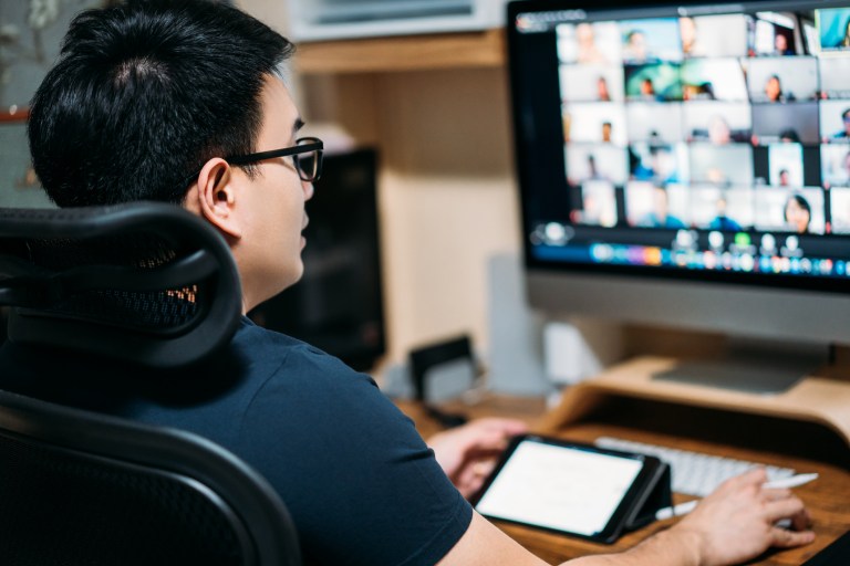 Free virtual job training program available for Pennsylvanians