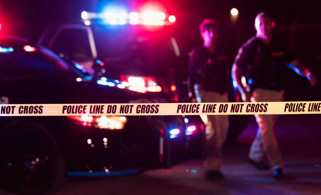 Authorities: 4 killed, multiple injuries in Alabama shooting