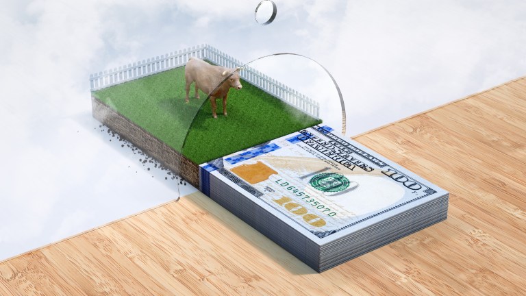 Tax season 2023: IRS reminds farmers and fishers of March 1 deadline to pay taxes