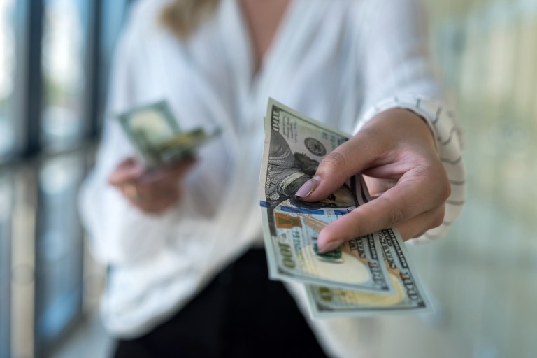 Tax rebates 2022: Deadline for Illinois residents to claim check worth up to $700 in 10 days