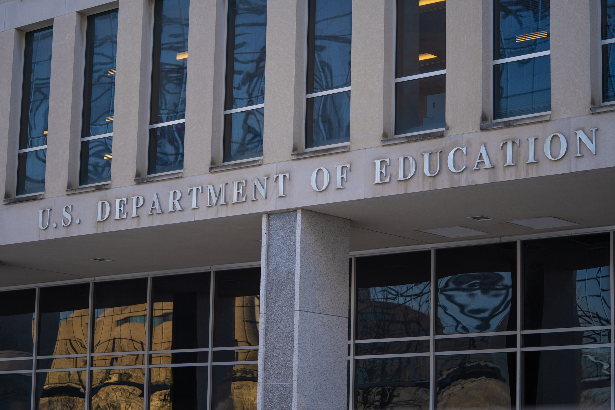 How California became a ghost student scammer paradise