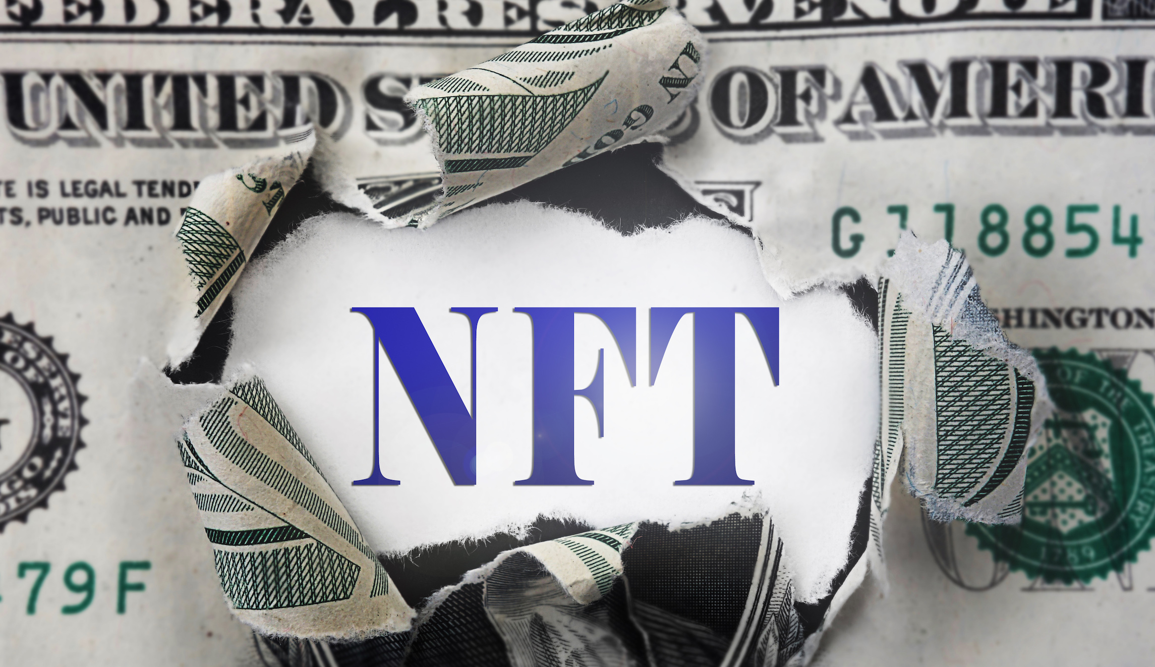Top-selling NFT creators of 2021