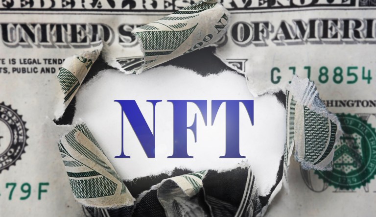 Top-selling NFT creators of 2021